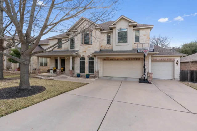 $695,000 | 3736 Cerulean Way, Round Rock, TX 78681