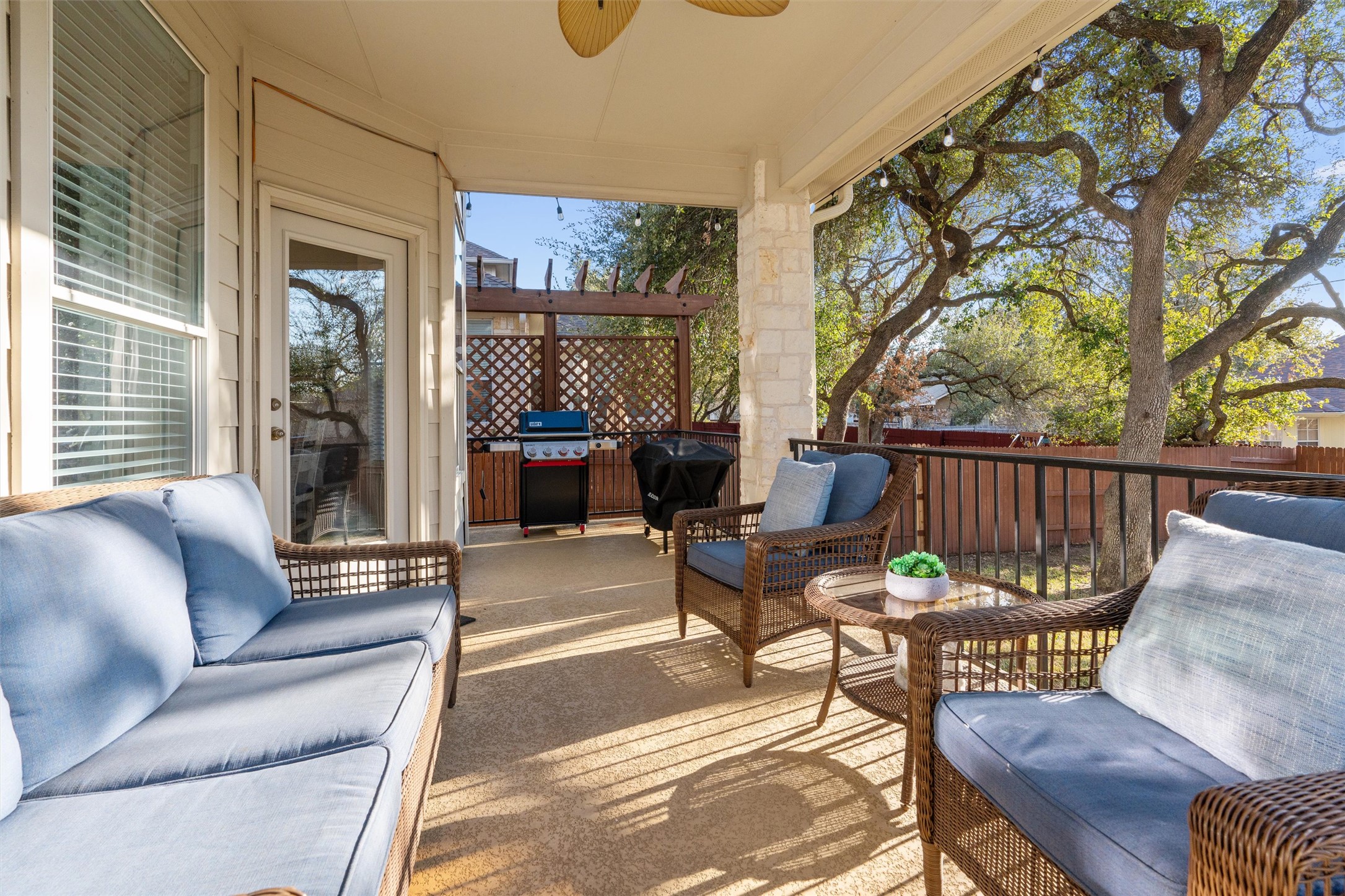 3736 Cerulean Way Round Rock, TX 78681 - Photo 30 of 36