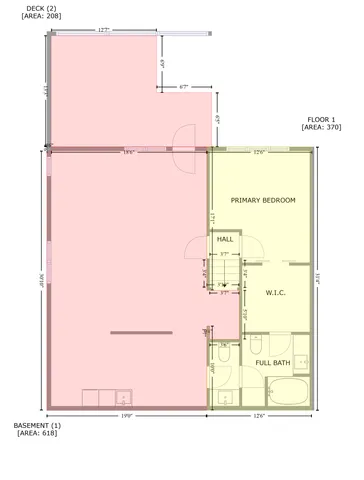 $400,000 | 1011 Poplar Street, Northfield, MN 55057