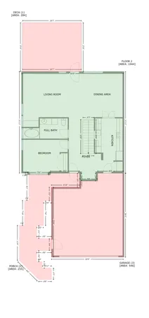 $374,900 | 1011 Poplar Street, Northfield, MN 55057