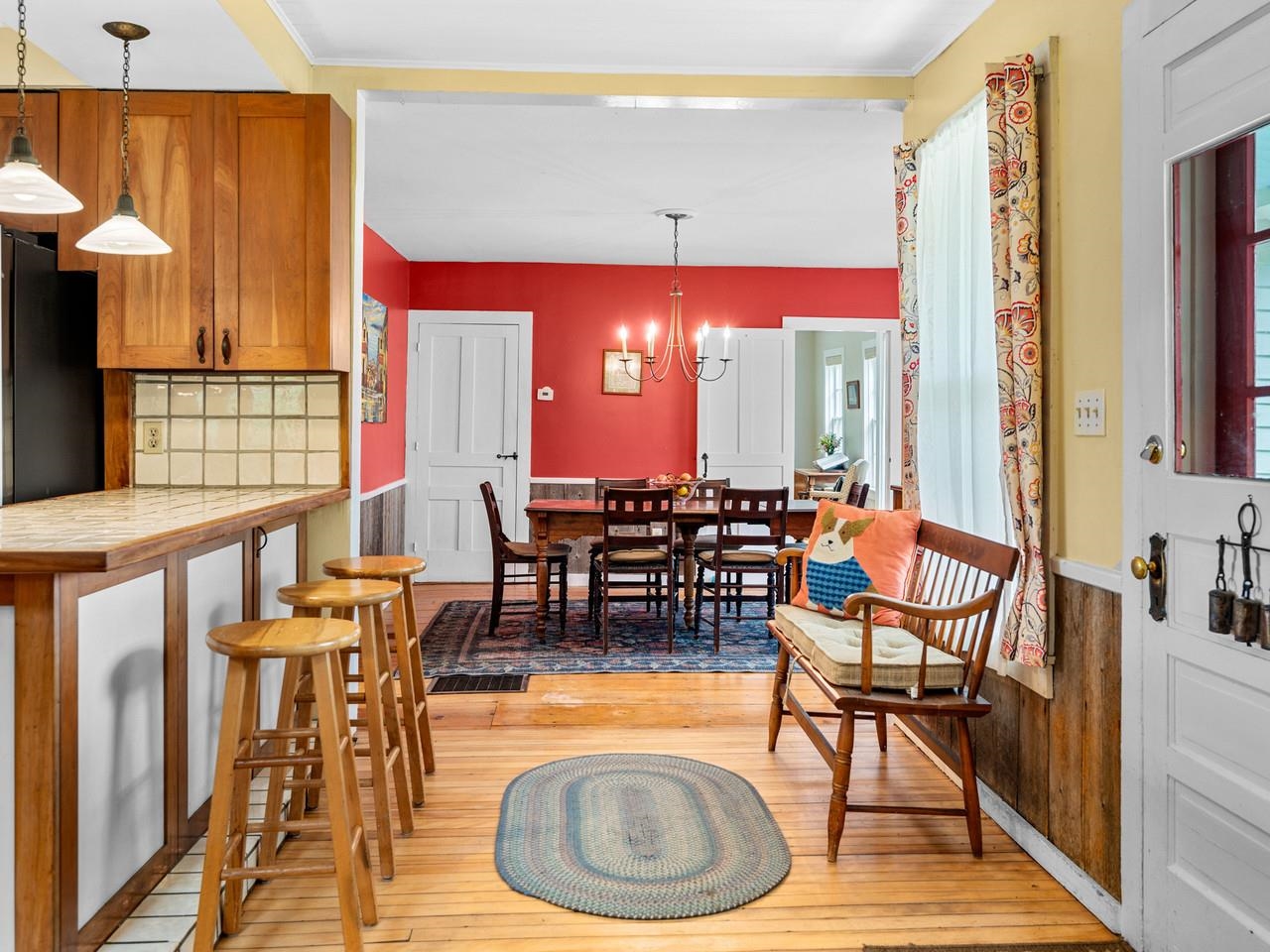 858 East Hill Road Plainfield, VT 05667 - Photo 10 of 60