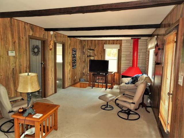 6289 Bear Lake Road Hazelhurst, WI 54531 - Photo 6 of 20 Gallery Image 6