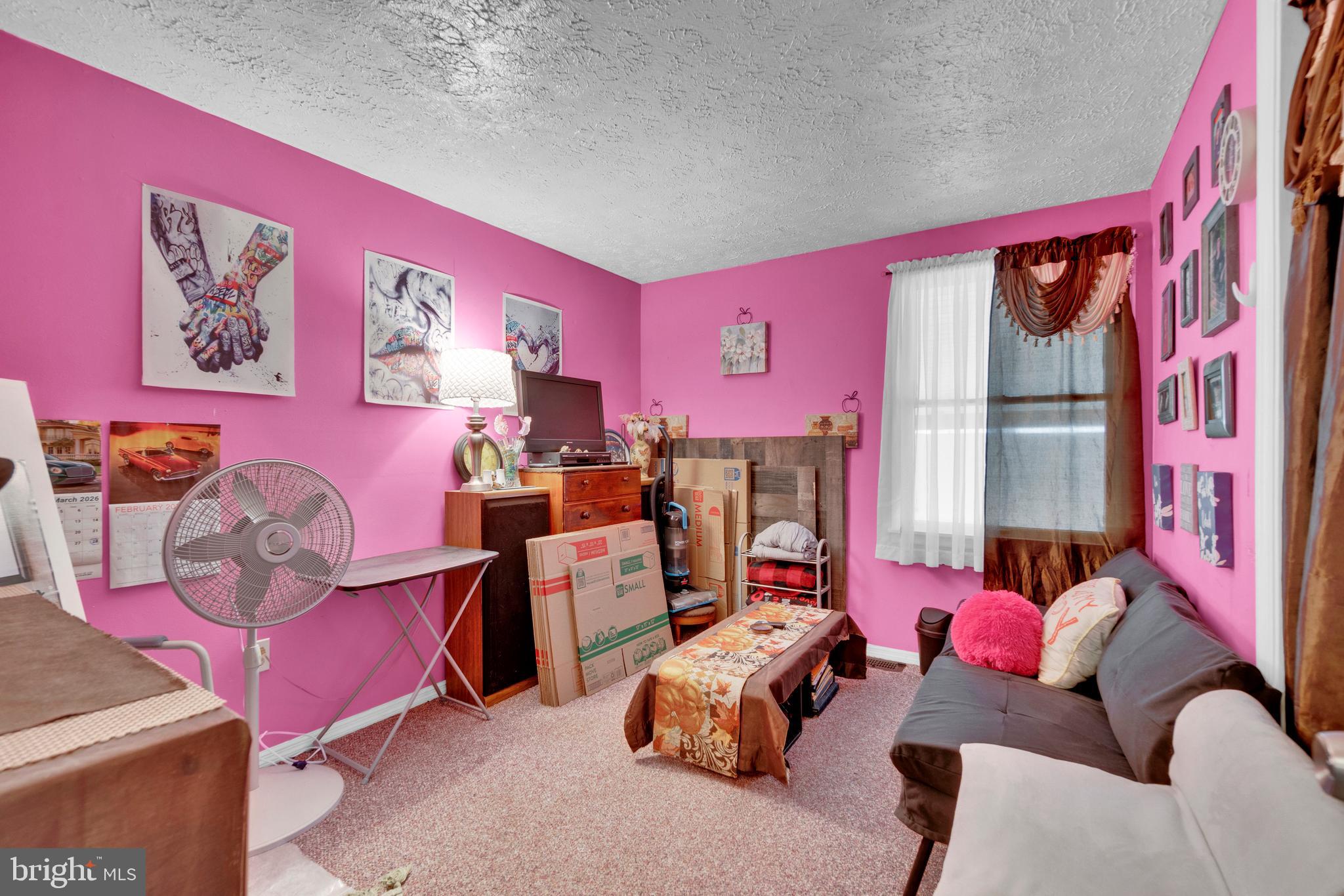 8029 A Shore Road Baltimore, MD 21219 - Photo 26 of 39 2nd Bedroom