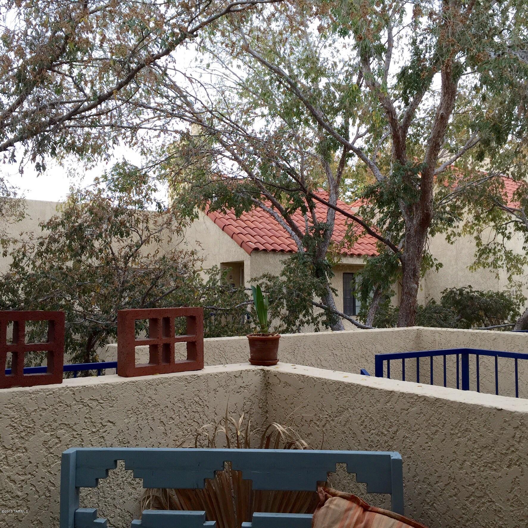 1200 East River Road, Unit B25 Tucson, AZ 85718 - Photo 11 of 14