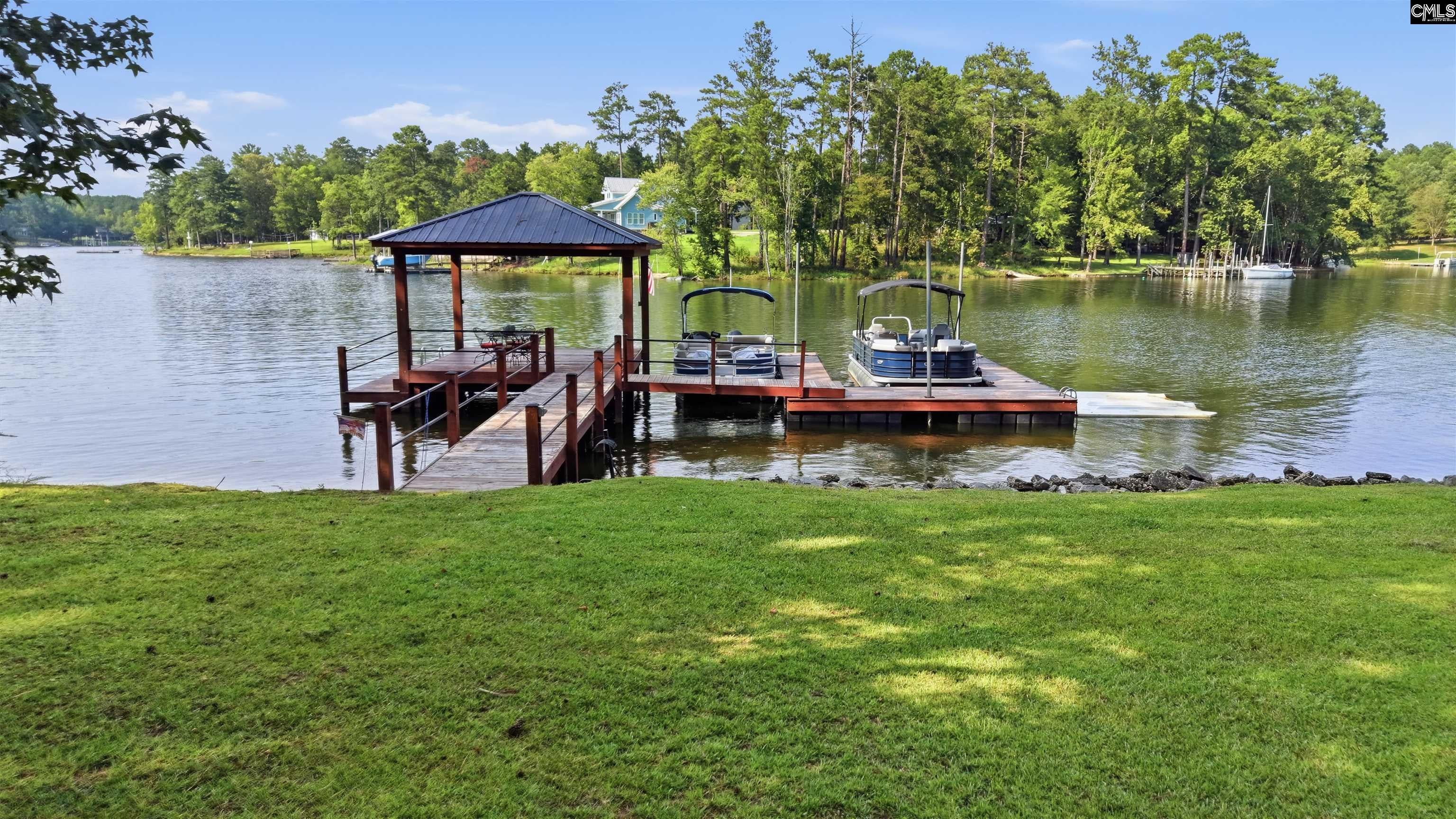 1962 Lystra Road Camden, SC 29020 - Photo 8 of 60