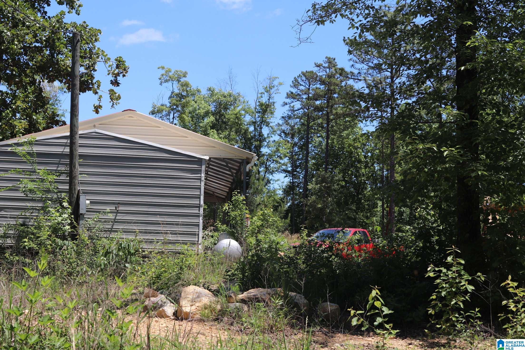 2930 Shocco Springs Road Talladega, AL 35160 - Photo 15 of 93