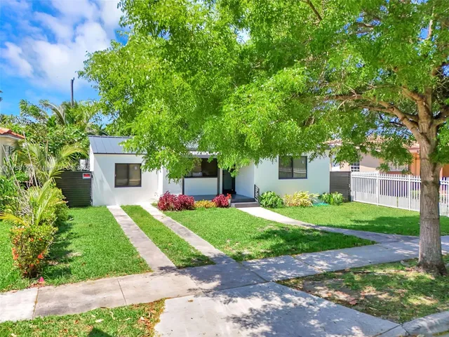 $998,000 | 2261 Southwest 26th Street, Miami, FL 33133