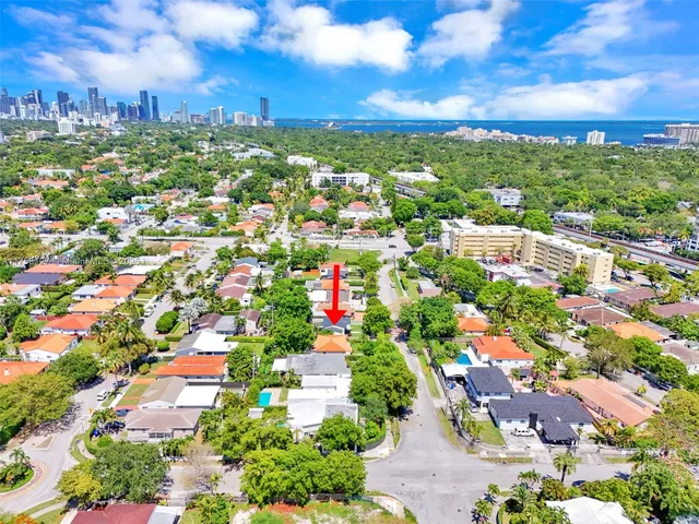 $998,000 | 2261 Southwest 26th Street, Miami, FL 33133
