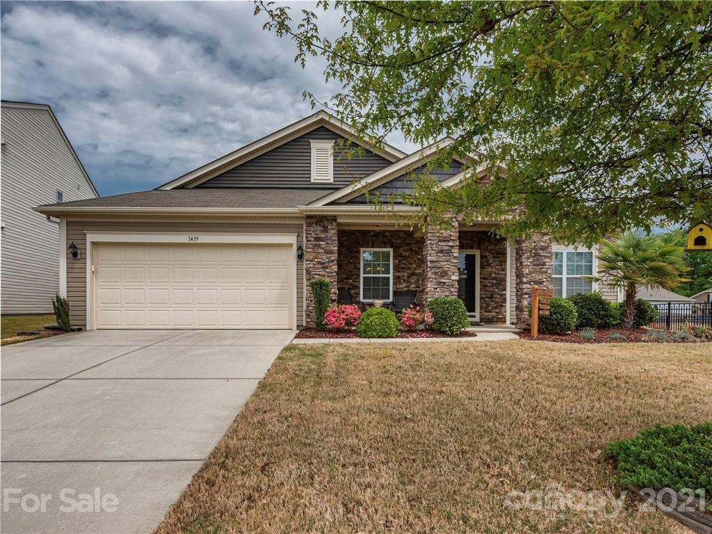 1439 Afternoon Sun Road Matthews, NC 28104 - Photo 1 of 35 Gallery Image 1