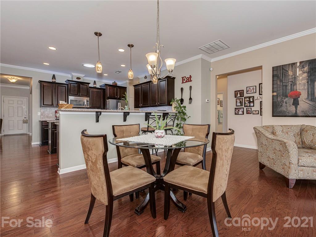 1439 Afternoon Sun Road Matthews, NC 28104 - Photo 12 of 35 Gallery Image 12