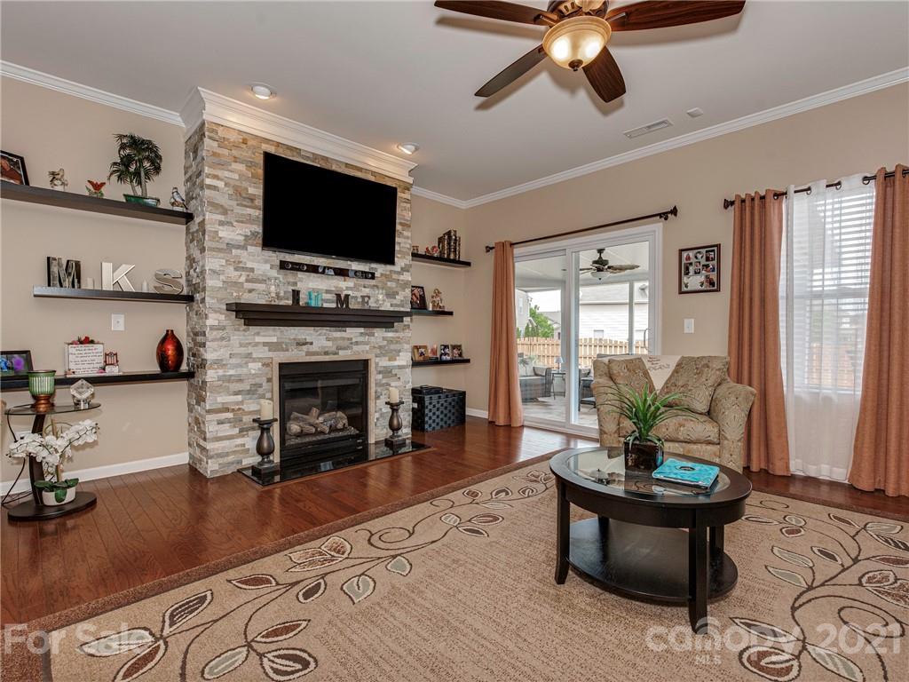 1439 Afternoon Sun Road Matthews, NC 28104 - Photo 13 of 35 Gallery Image 13