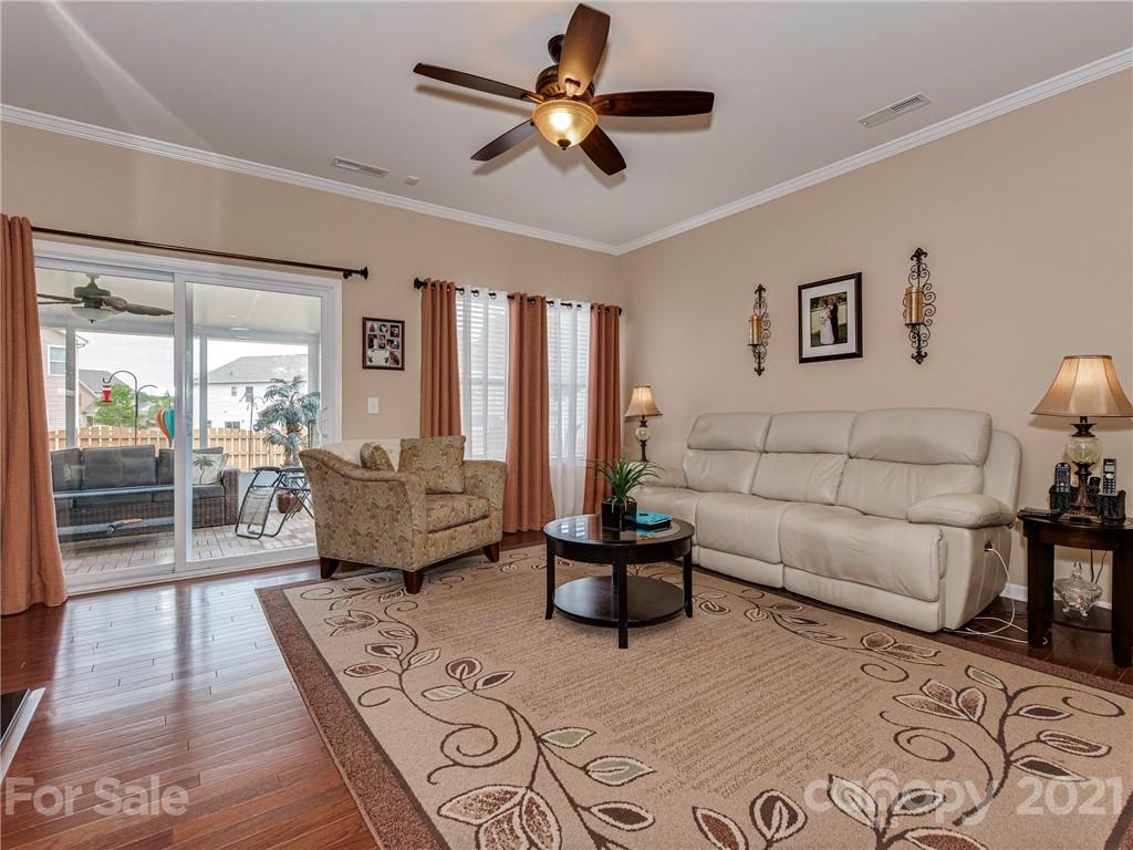 1439 Afternoon Sun Road Matthews, NC 28104 - Photo 14 of 35 Gallery Image 14