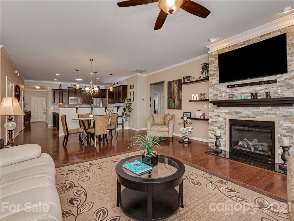 1439 Afternoon Sun Road Matthews, NC 28104 - Photo 15 of 35 Gallery Image 15