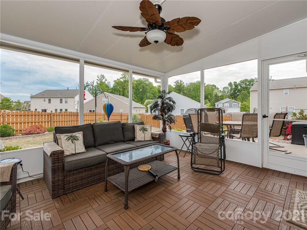 1439 Afternoon Sun Road Matthews, NC 28104 - Photo 26 of 35 Gallery Image 26