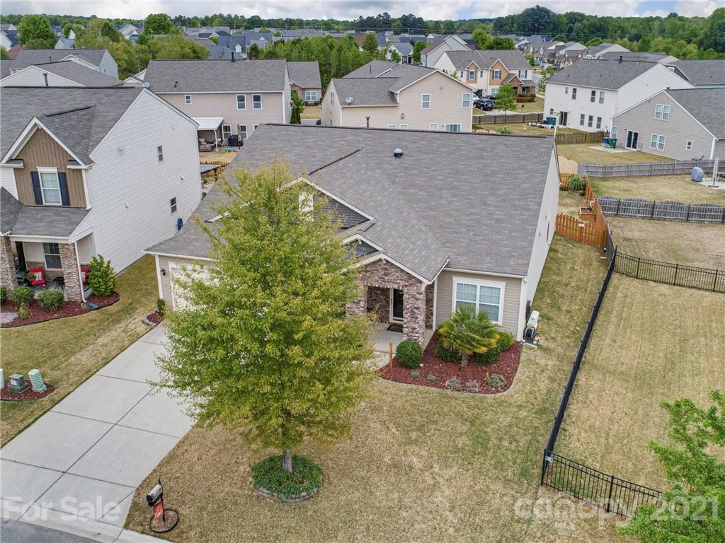 1439 Afternoon Sun Road Matthews, NC 28104 - Photo 31 of 35 Gallery Image 31