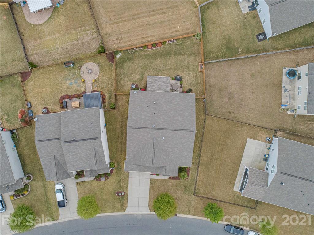 1439 Afternoon Sun Road Matthews, NC 28104 - Photo 32 of 35 Gallery Image 32