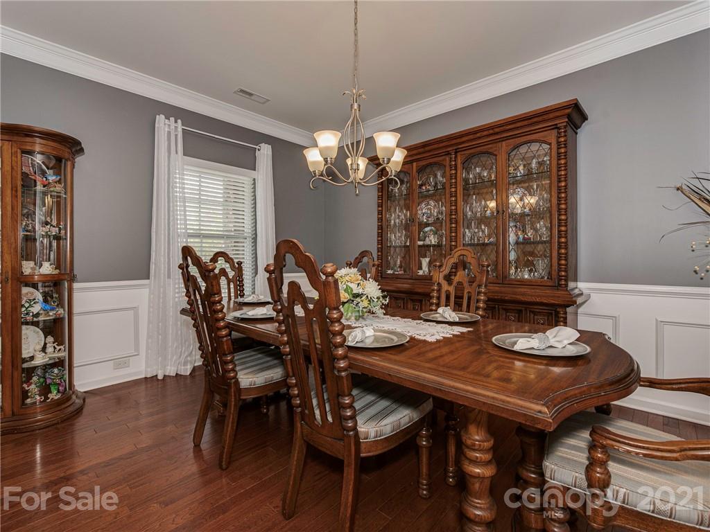 1439 Afternoon Sun Road Matthews, NC 28104 - Photo 5 of 35 Gallery Image 5