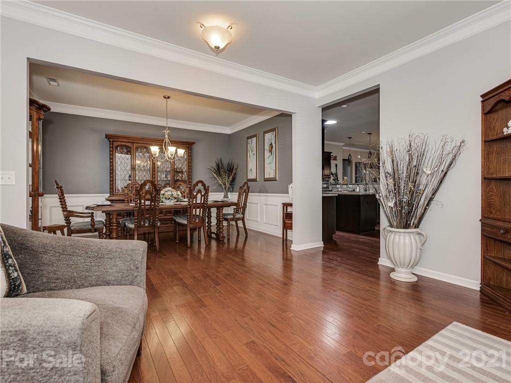 1439 Afternoon Sun Road Matthews, NC 28104 - Photo 7 of 35 Gallery Image 7