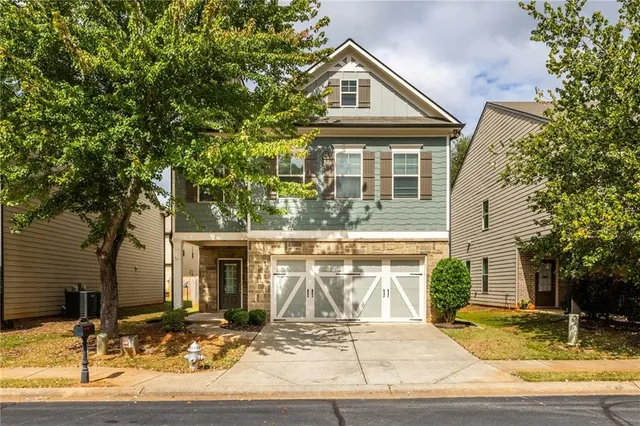 $2,095 | 5328 Cactus Cove Lane, Buford, GA 30519
