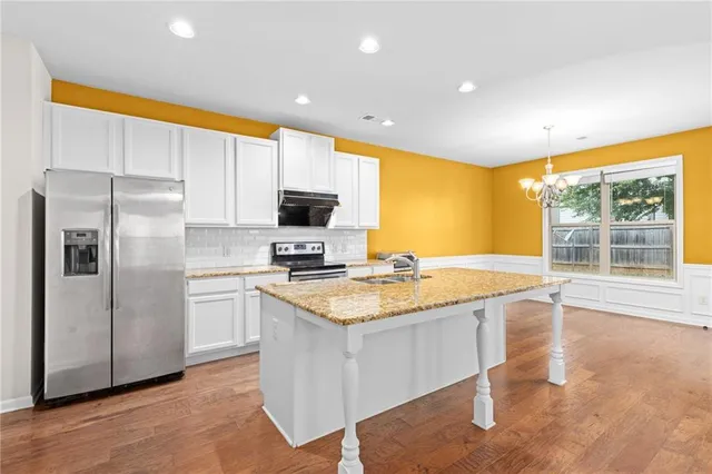 $2,095 | 5328 Cactus Cove Lane, Buford, GA 30519