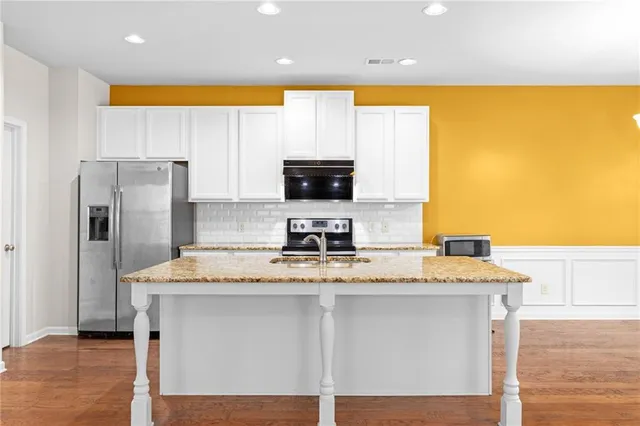 $2,095 | 5328 Cactus Cove Lane, Buford, GA 30519