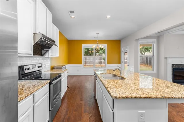 $2,095 | 5328 Cactus Cove Lane, Buford, GA 30519