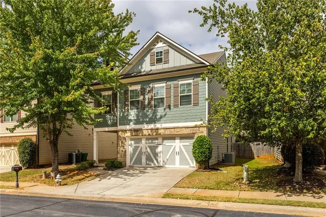 $2,095 | 5328 Cactus Cove Lane, Buford, GA 30519