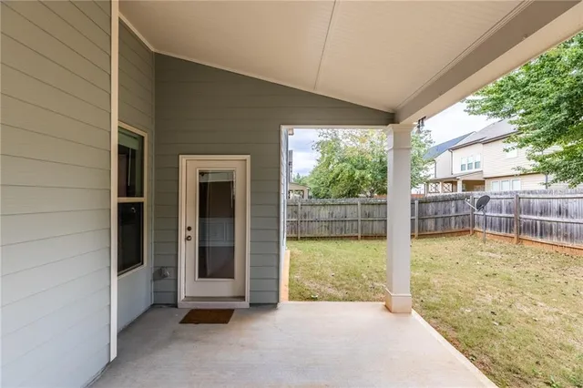 $2,095 | 5328 Cactus Cove Lane, Buford, GA 30519