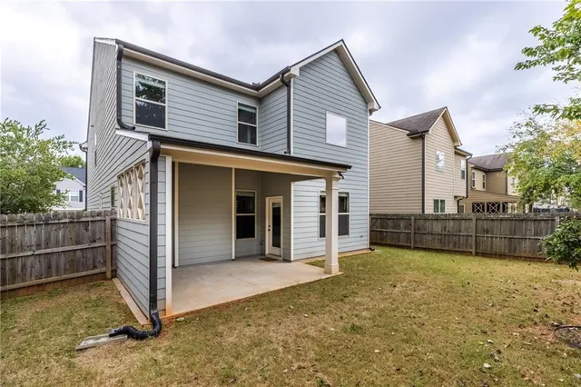 $2,095 | 5328 Cactus Cove Lane, Buford, GA 30519