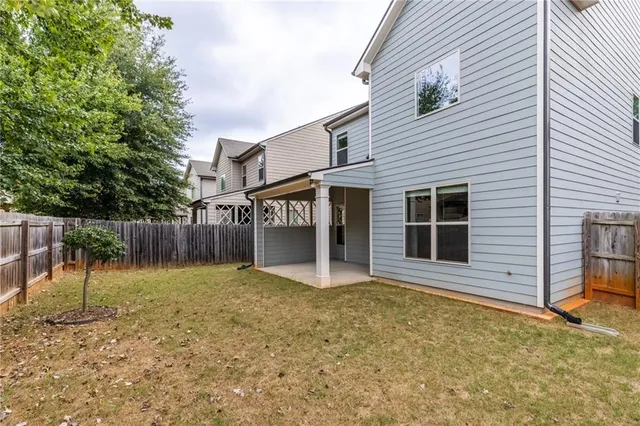 $2,095 | 5328 Cactus Cove Lane, Buford, GA 30519