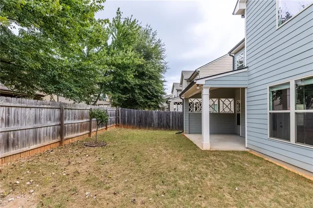 $2,095 | 5328 Cactus Cove Lane, Buford, GA 30519