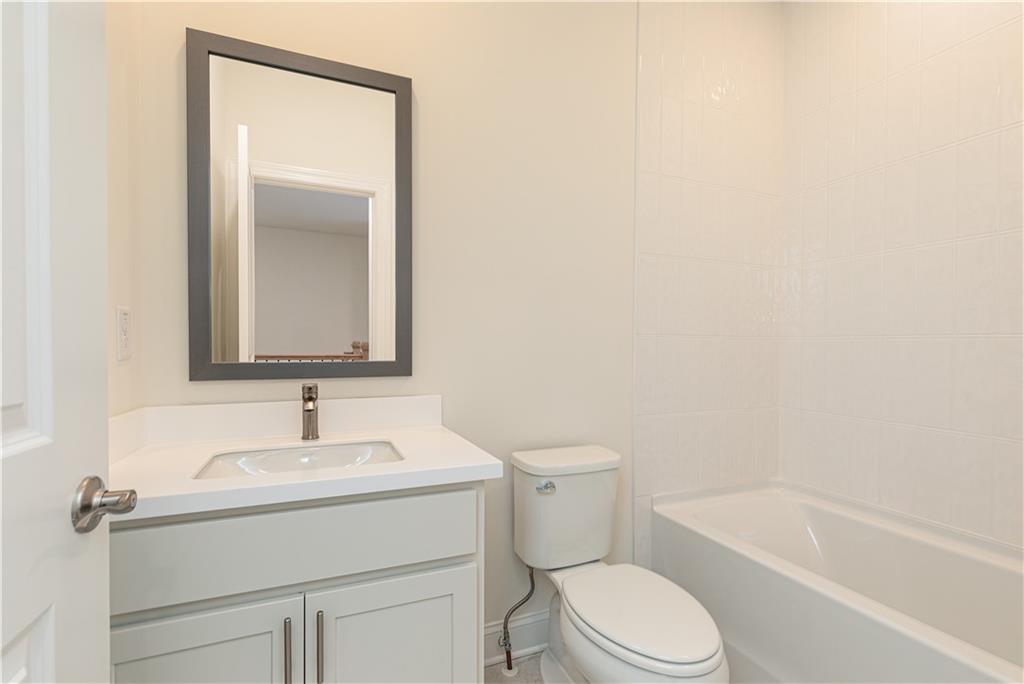 182 Mooney Road Woodstock, GA 30188 - Photo 11 of 26