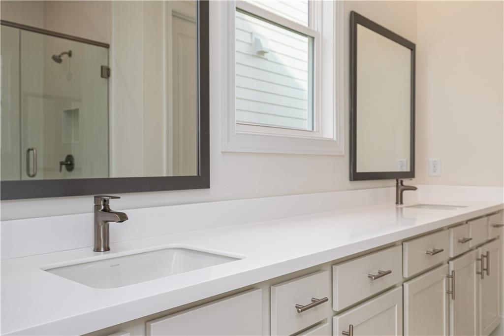 182 Mooney Road Woodstock, GA 30188 - Photo 16 of 34