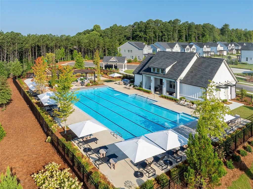 182 Mooney Road Woodstock, GA 30188 - Photo 28 of 34