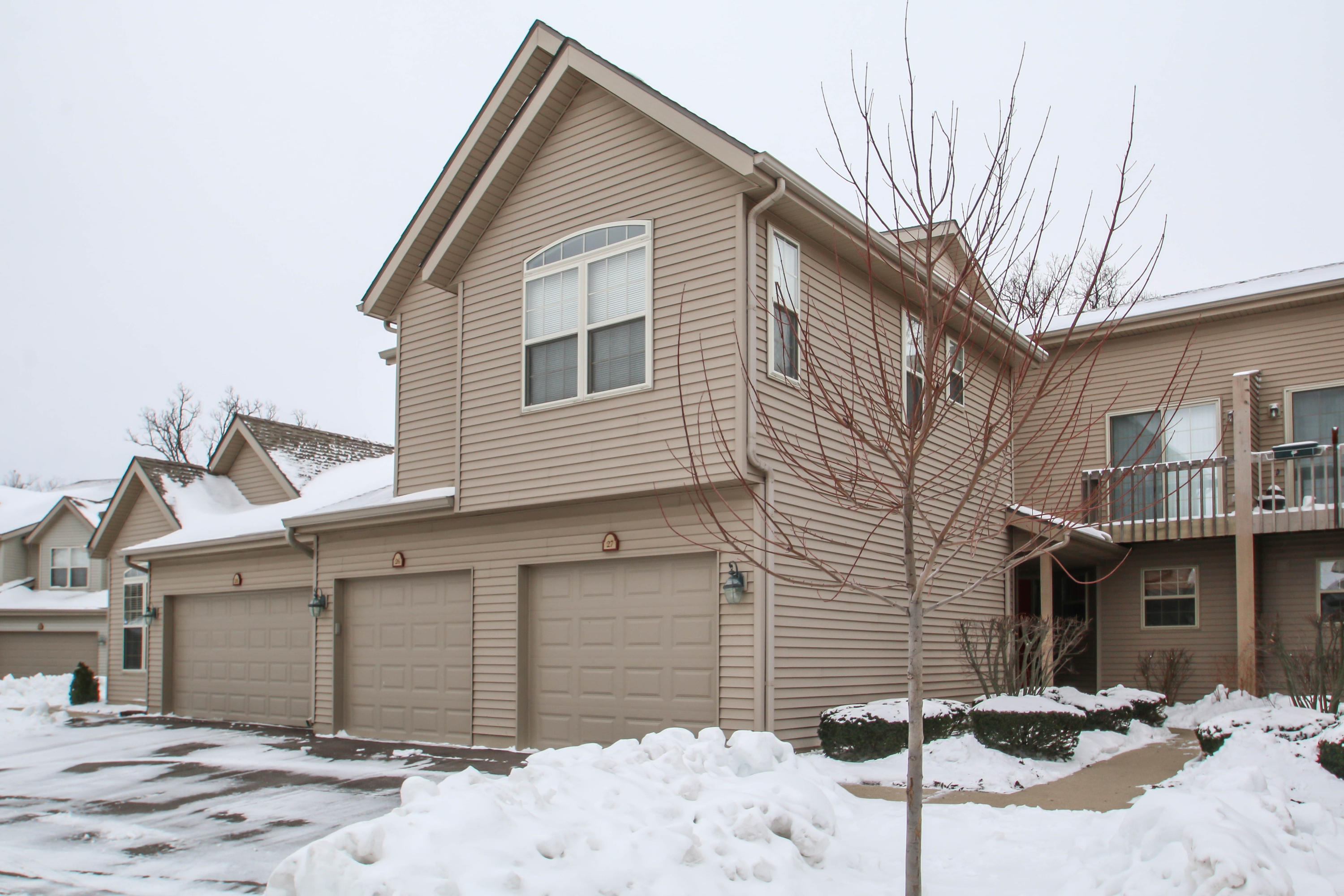 500 Edwards Boulevard, Unit 26 Lake Geneva, WI 53147 - Photo 1 of 1 A