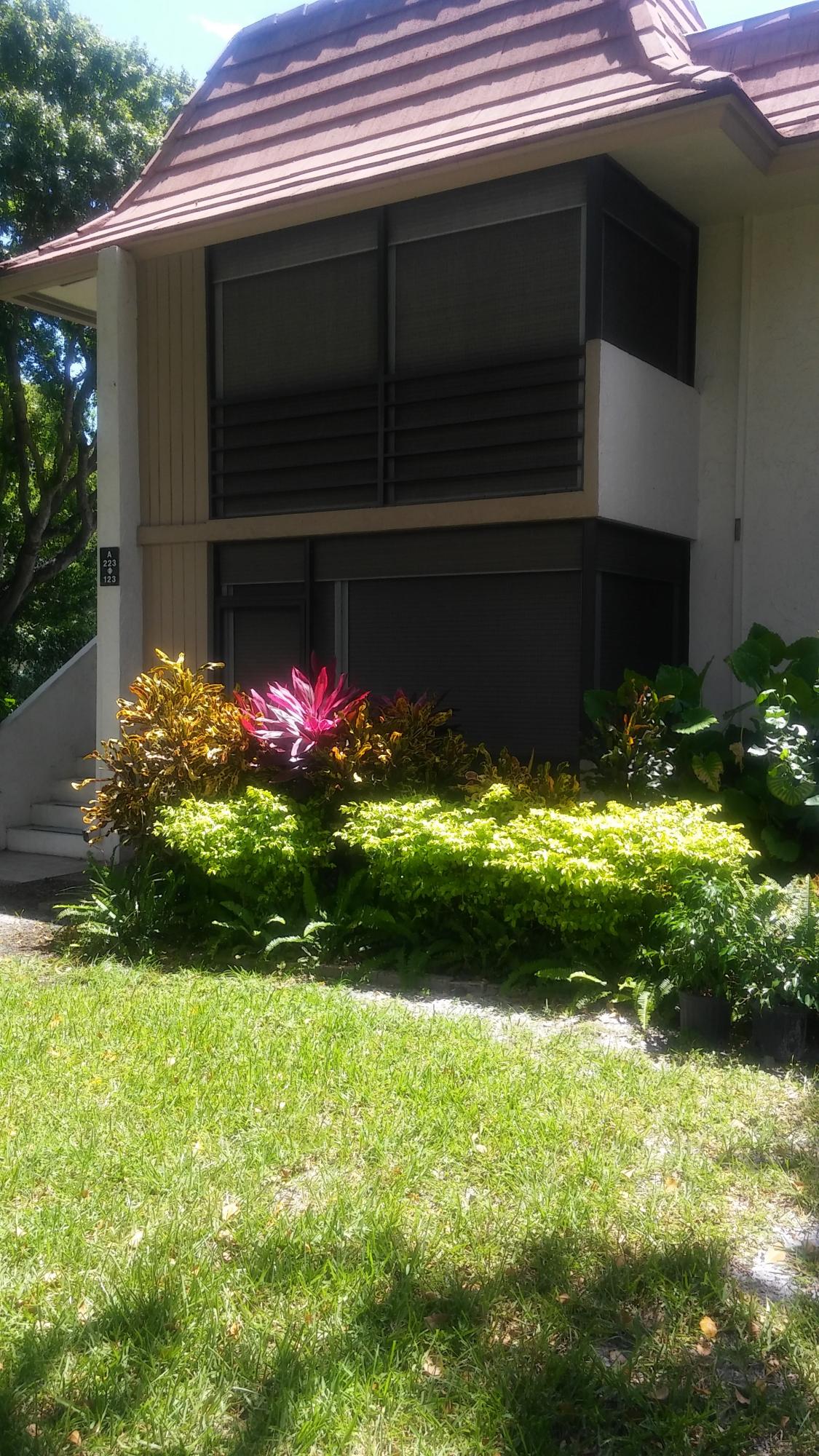 1000 Northwest 13th Street, Unit 123 Boca Raton, FL 33486 - Photo 1 of 16 Outside view
