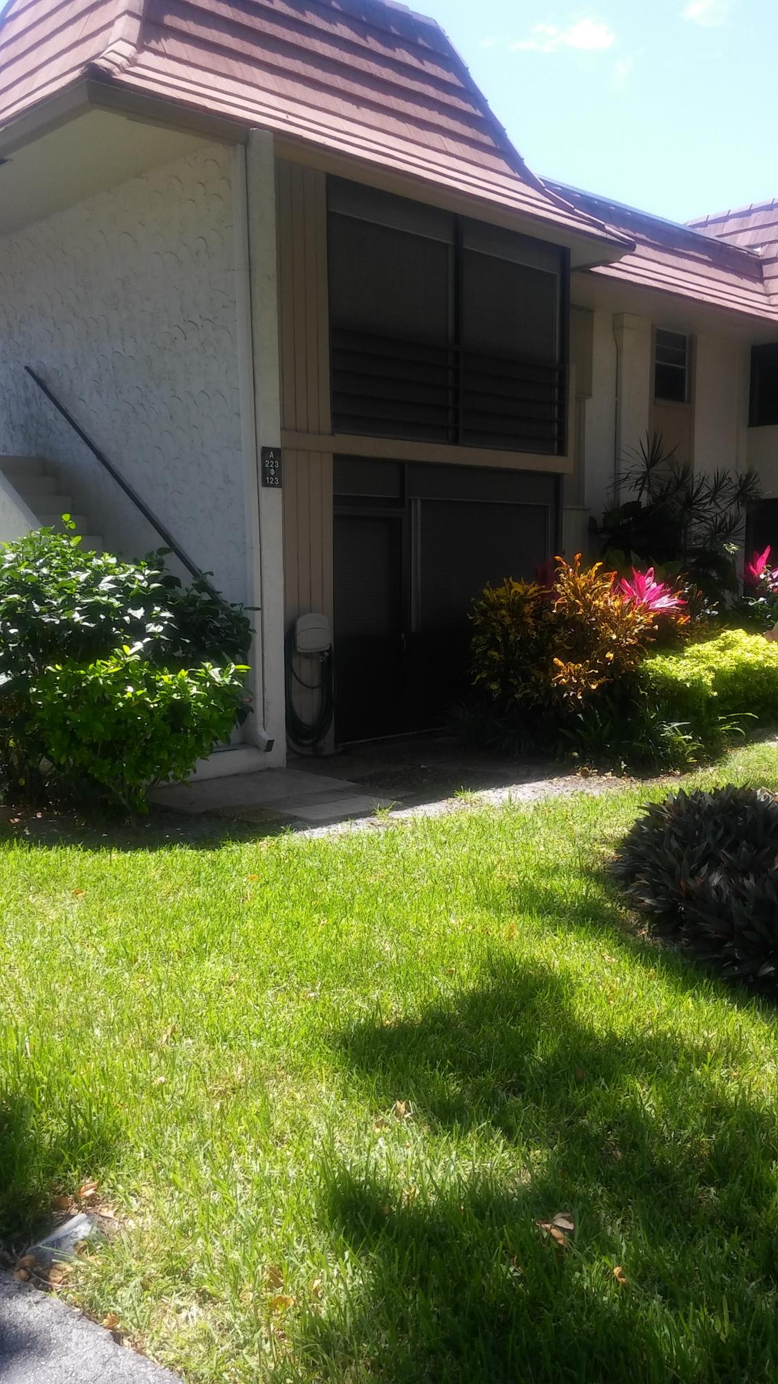 1000 Northwest 13th Street, Unit 123 Boca Raton, FL 33486 - Photo 3 of 16 20160531_114824