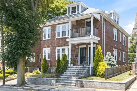 $699,000 | 46-48 Franconia Street, Unit 1, Boston, MA 02122