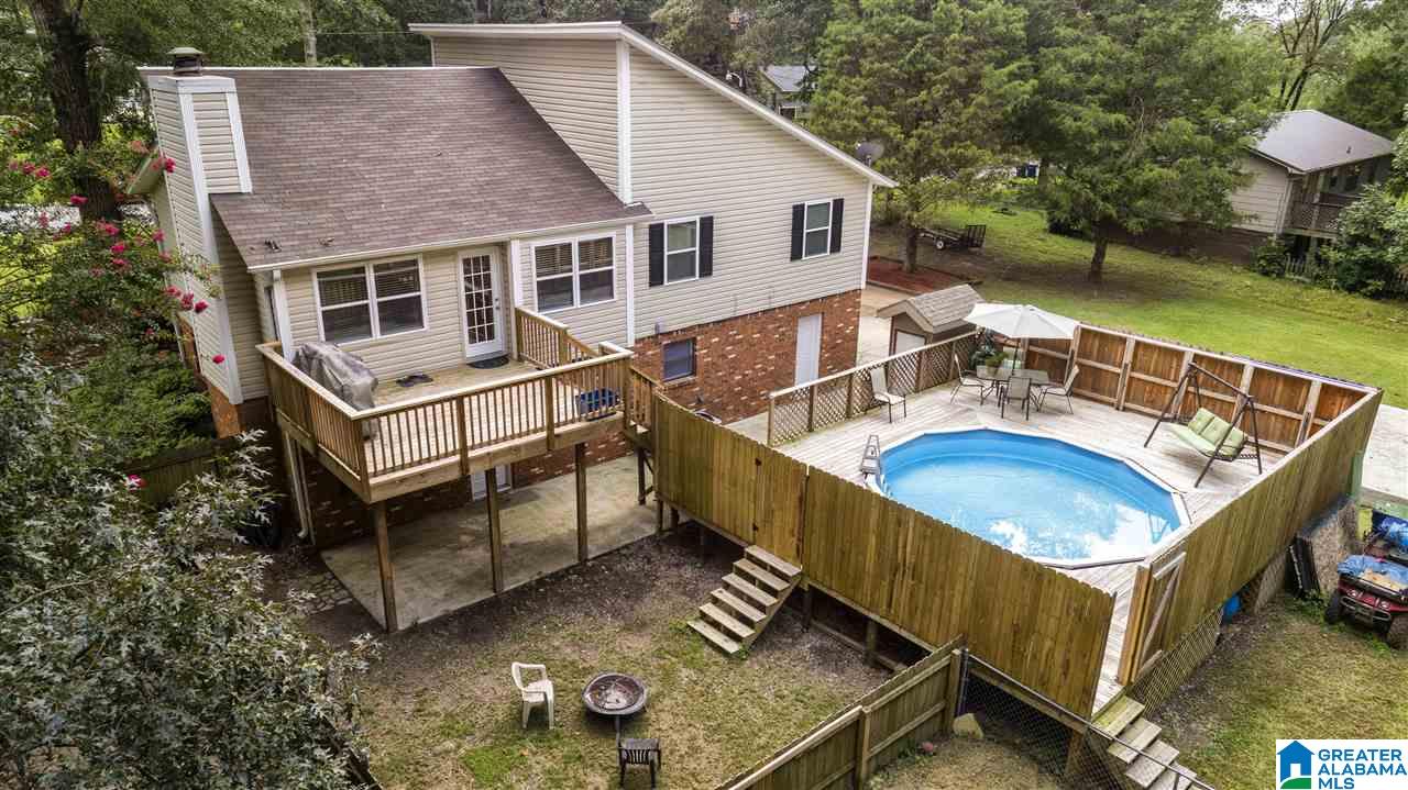 1812 Arrow Drive Alabaster, AL 35007 - Photo 42 of 43