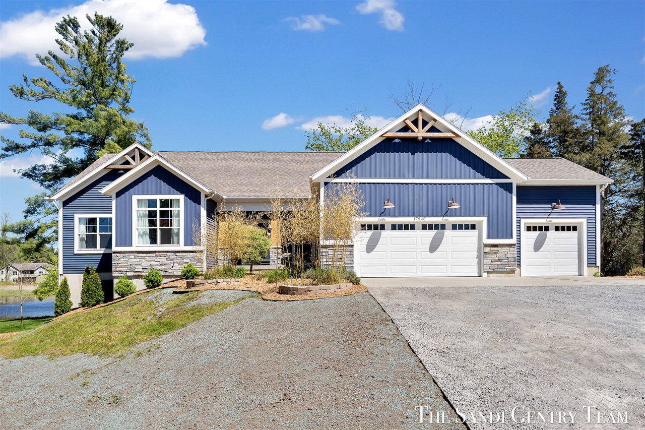 17940 Cove Street Spring Lake, MI 49456 - Photo 66 of 73