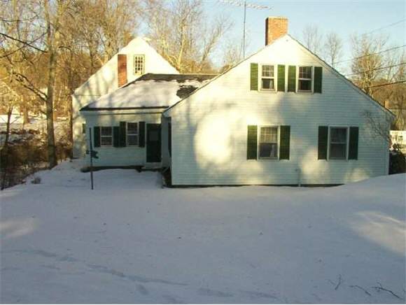 77 Temple Road Wilton, NH 03086 - Photo 1 of 1