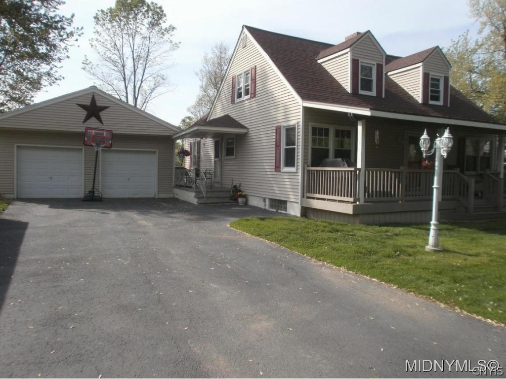 6621 Bartlett Road Rome, NY 13440 - Photo 1 of 1
