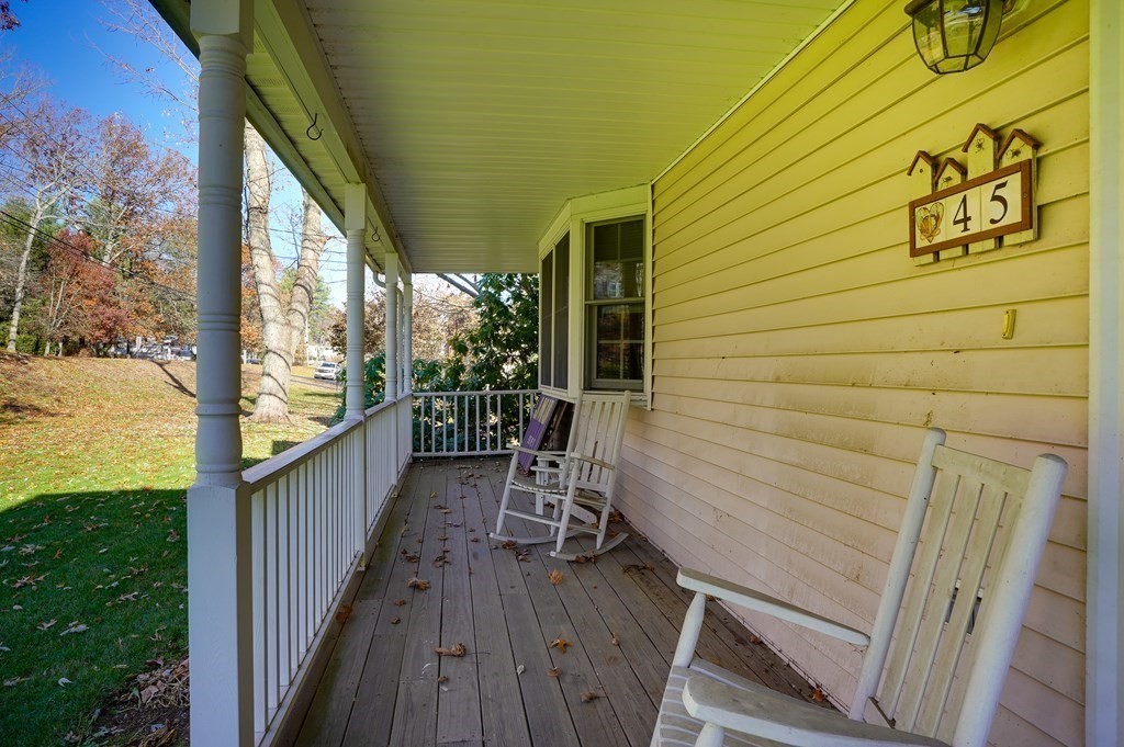 45 Dover Road Millis, MA 02054 - Photo 2 of 32 Gallery Image 2