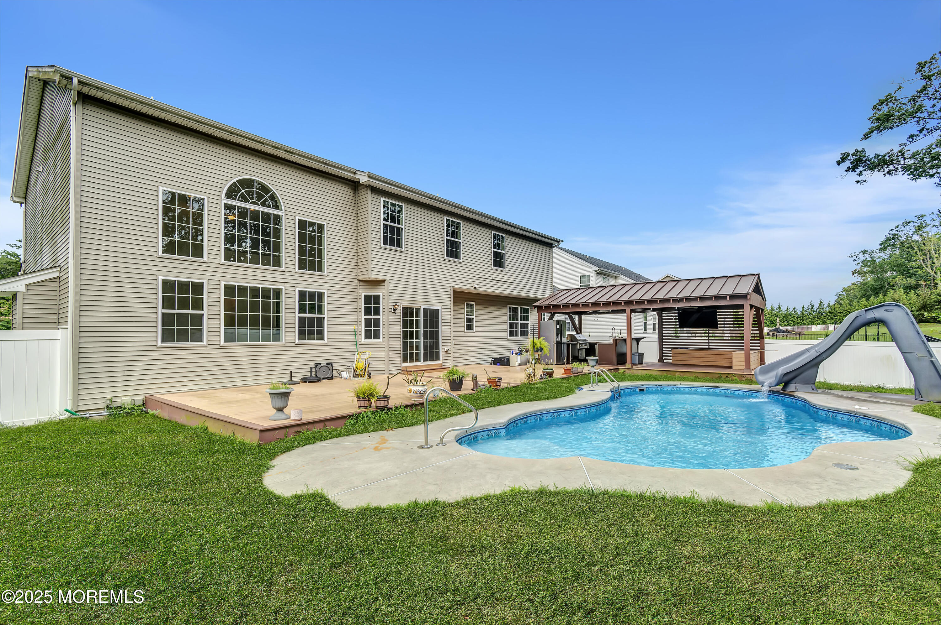 4 Christopher Drive Howell, NJ 07731 - Photo 38 of 41 041_arb_0058_940