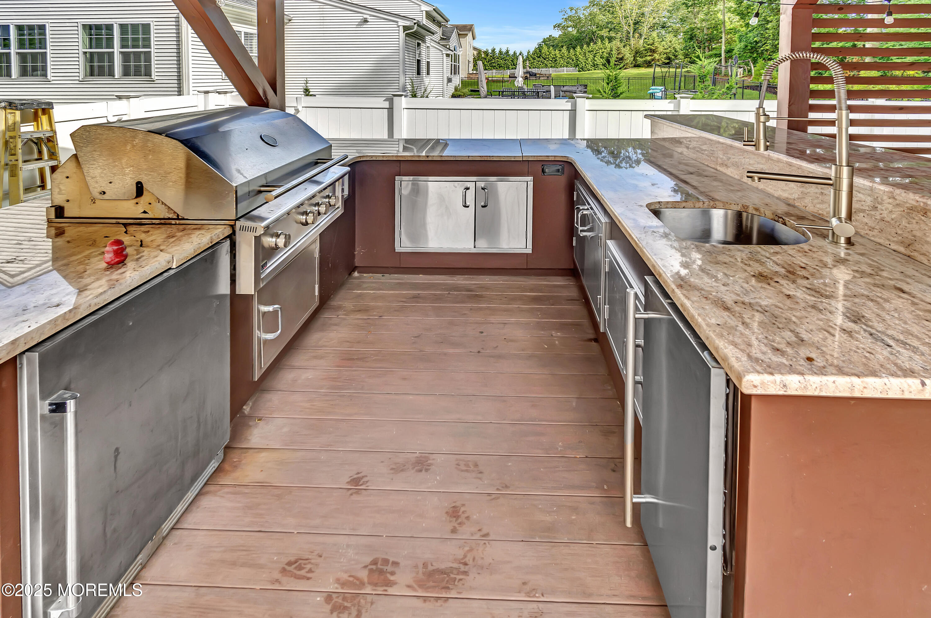 4 Christopher Drive Howell, NJ 07731 - Photo 40 of 41 043_arb_0061_670