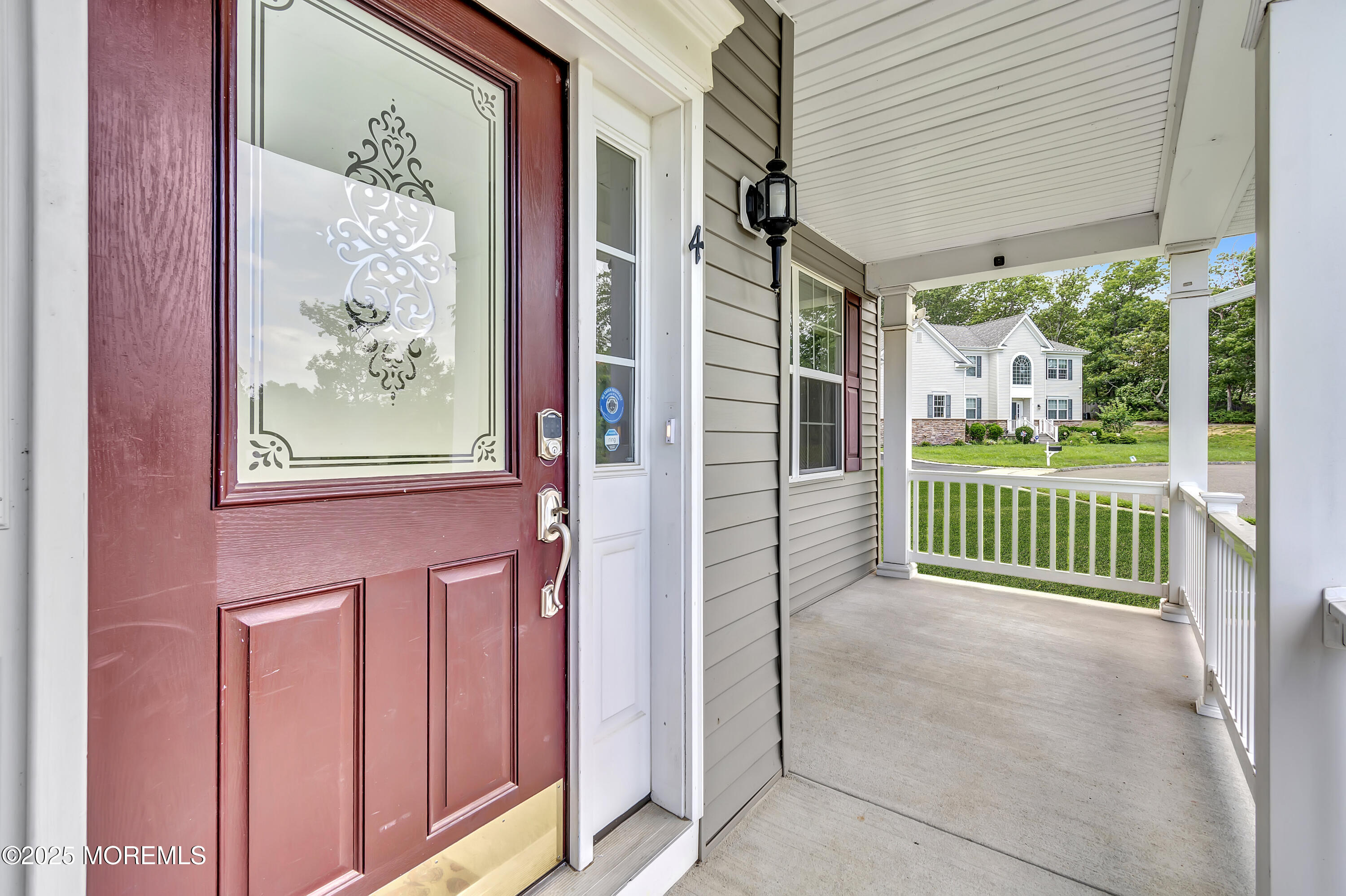 4 Christopher Drive Howell, NJ 07731 - Photo 4 of 41 004_arb_0883_520