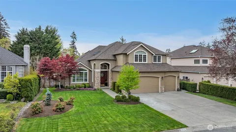 $1,899,999 | 26637 Southeast 15th Street, Sammamish, WA 98075