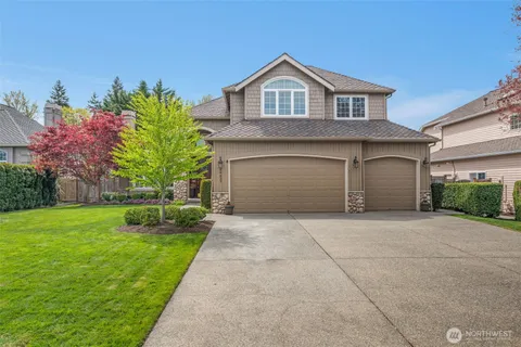 $1,899,999 | 26637 Southeast 15th Street, Sammamish, WA 98075