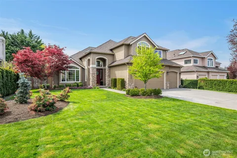 $1,899,999 | 26637 Southeast 15th Street, Sammamish, WA 98075