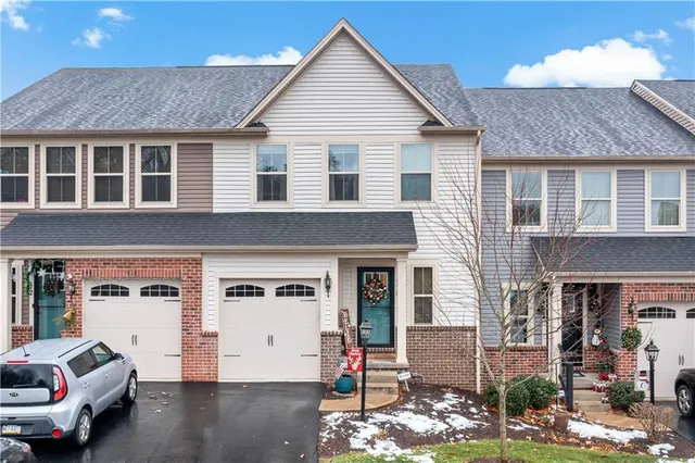 $335,000 | 170 Arbor Trail Drive, McKees Rocks, PA 15136